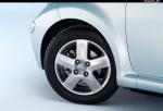 Toyota Aygo 2005 года